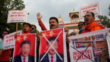 Što se događa na granici Kine i Indije? Poginulo 20 indijskih vojnika i čak 43 kineska