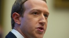 Moći ćete isključiti političke oglase na Facebooku, najavio Mark Zuckerberg