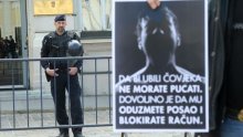 Broj blokiranih odletio u nebo: 'Idemo na Europski sud pravde!'