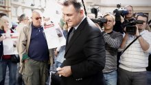 Čačić stao u obranu Ivice Todorića