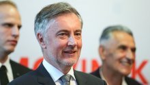 Škoro uzvraća: Grabar Kitarović vulgarnom gestom razotkrila pravo lice, između nje i Milanovića nema razlike