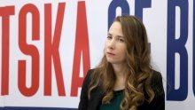 Marija Selak o pravu silovanih žena na pobačaj: Ništa ne treba lomiti preko koljena