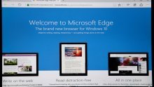 Nova nadogradnja: Web preglednik Edge bit će ugrađen u Windows 10