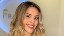 Vesela Franka Batelić uživa na luksuznom imanju svoje none: 'Na ovoj travi na kojoj sada plešem, plesat će i moja djeca'