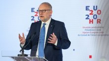 Ministar Božinović: Poduzimaju se radnje u vezi bivšeg načelnika Kruneša
