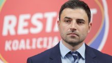 Bernardić: Plenković pokušava imitirati Sanadera, nisam odbio sučeljavanje s njim
