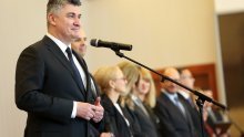 Milanović će ratnim brodom u Crnu Goru, pa u Rusiju, Sloveniju, Bugarsku, Austriju
