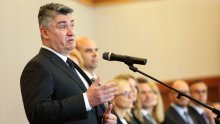 Predsjednik Milanović otkazao posjet Rusiji, pokvario se državni zrakoplov