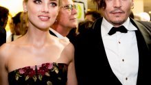 Amber Heard ne traži privremenu alimentaciju