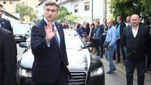 Plenković: 'Hasanbegović nikada nije trebao biti u HDZ-u, on za nas nije bitan'