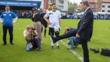 Plenković: Tuđman je zacrtao put razvoja Hrvatske kao slobodne zemlje