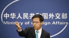 Kina tvrdi da nema nikakvu namjeru uplitati se u američke izbore