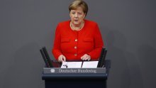 Merkel: Svladavanje posljedica krize prioritet njemačkog predsjedanja EU-om