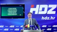 Jandroković: Izbor Bernardića značio bi avanturizam i eksperiment