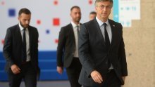 Plenković o covid zajmovima: To je jedna od naših važnih mjera koja omogućava zadržavanje radnih mjesta