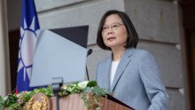 Tajvan će otvoriti ured za pomoć ljudima koji bježe iz Hong Konga