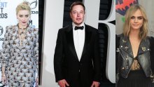 Elon Musk negira optužbe Johnnyja Deppa da je sudjelovao u ljubavnom trokutu s njegovom bivšom suprugom i slavnom manekenkom