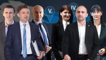 Na istoku Hrvatske vodit će se teška borba za svaki glas: Nakon raskola, skandala i afera, kakvu su taktiku izabrali HDZ, Škoro i SDP?