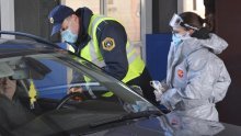 Slovenci neskloni aplikaciji za praćenje kontakata zaraženih