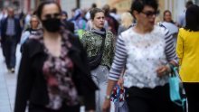 Novih 88 slučajeva zaraze koronavirusom u BiH, stručnjaci upozoravaju građane