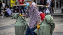 Kina uvodi ograničenja kretanja: U petak 32 novozaraženih, asimptomatski slučajevi se ne registriraju