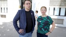 Platforma Možemo: 'Podrškom Vučiću HDZ nas čini suučesnicima Vučićeva režima, a tome želimo reći - ne'