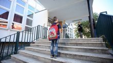 Dobre vijesti iz Splita: Nema korone u osnovnoj školi i Centru za autizam