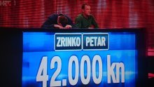 U Potjeri vrhunski izvozali natjecatelje