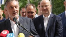 Škoro: Formira se koalicija 'srednjeg prsta' koju su pokrenuli Grabar Kitarović, Plenković i 'njegov trabant' Jandroković