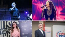 Severina oplela po Miroslavu Škori: 'U poznoj mladosti silno je htio postati panonski mornar, ali zaboravio je da postoji Balašević'