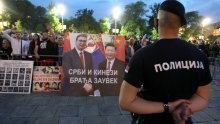 Otvorena birališta u Srbiji, očekuje se uvjerljiva pobjeda Vučićevog SNS-a