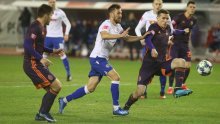 Dvije nogometne poslastice u HT Prvoj ligi; evo gdje možete gledati super teška gostujuća iskušenja Hajduka i Rijeke