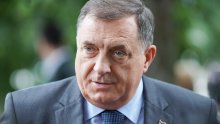 Dodik kaže da će tražiti deportaciju svih migranata iz BiH