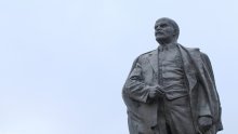 [VIDEO] U Njemačkoj podignut spomenik komunističkom revolucionaru i tvorcu SSSR-a