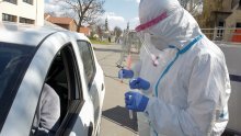 Apel epidemiologa: ‘Situacija je bez kontrole, svi su opasni. Trebamo više testirati'
