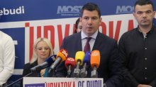 Grmoja: Upravo je Jandroković iskadrovirao ovakav sastav Ustavnog suda