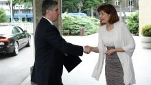 Milanović: Kada će ljudi osjetiti napredak? Osjetit će kad osjete