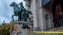 New York će ukloniti Rooseveltov kip jer je rasistički. Trump se protivi: Ne činite to!