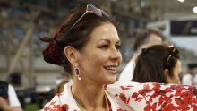 Emotivna glumica: Catherine Zeta-Jones objavila rijetku fotografiju i oduševila sve