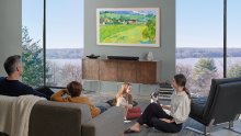 Samsung lifestyle televizorima do ljetnog make-overa interijera