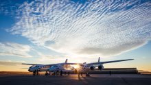 NASA i Virgin Galactic udružili snage: Stiže privatna škola za astronaute