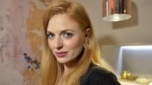 'Samo ti fali batler!' Pogledajte kako Nataša Janjić koristi zadnje tjedne do poroda