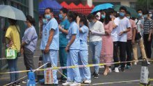 Sve više dokaza o prijenosu covida-19 zrakom, epidemija ubrzava