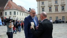 Božinović: Bit će novih žarišta i njih ćemo ugasiti. Sad moramo biti strukturirani, sofisticirani i fokusirani