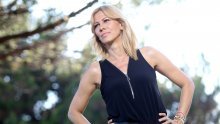Nakon što je objavila da je pozitivna na koronavirus Mirna Zidarić na meti dušobrižnika: 'Tu priču možeš prodavati ovcama bez mozga'