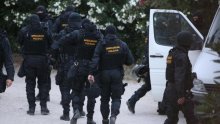 Čakovečki Jelen dobavlja još tisuću pari cipela za hrvatske policajce