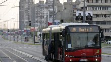 Beograd pod izvanrednim mjerama u cilju suzbijanja zaraze koronavirusom