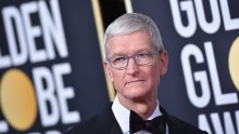 Trump opet udario na tehnološke tvrtke, javio se šef Applea