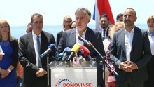 Škoro: Plenković i Bernardić bježe od sučeljavanja sa mnom