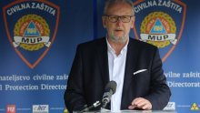 Božinović: Ovo je faza gdje plešemo s virusom, negdje on prevari nas pa mi njega zaustavimo i tako u krug
